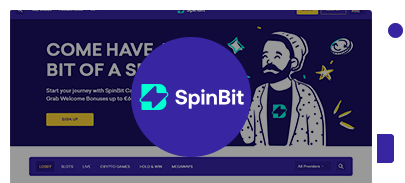 SpinBit On the internet on line casino Formal Site in New Zealand