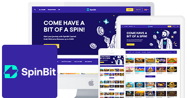 SpinBit Casino NZ, Real Money Pokies in Legit New Zealand Casino